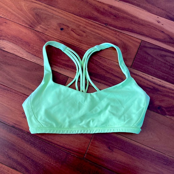 lululemon sports bra - Picture 1 of 2